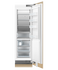 24" Series 11 Integrated Column Freezer, Ice gallery image 2.0