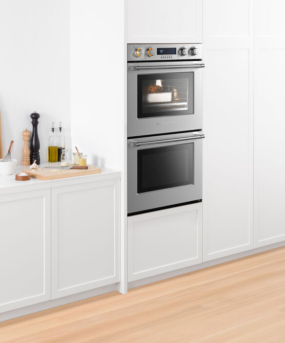 Is a Double Wall Oven Worth It? - Simply Better Living