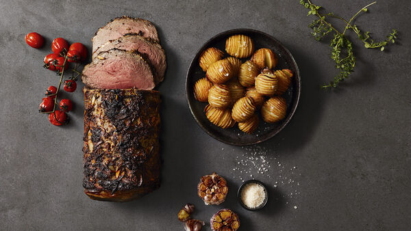 Mastery of temperature