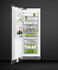 Integrated Column Refrigerator, 76cm, Water gallery image 1.0