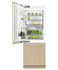 30" Series 9 Integrated Refrigerator Freezer, Ice & Water gallery image 3.0