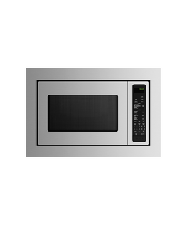 Microwave Oven, 24