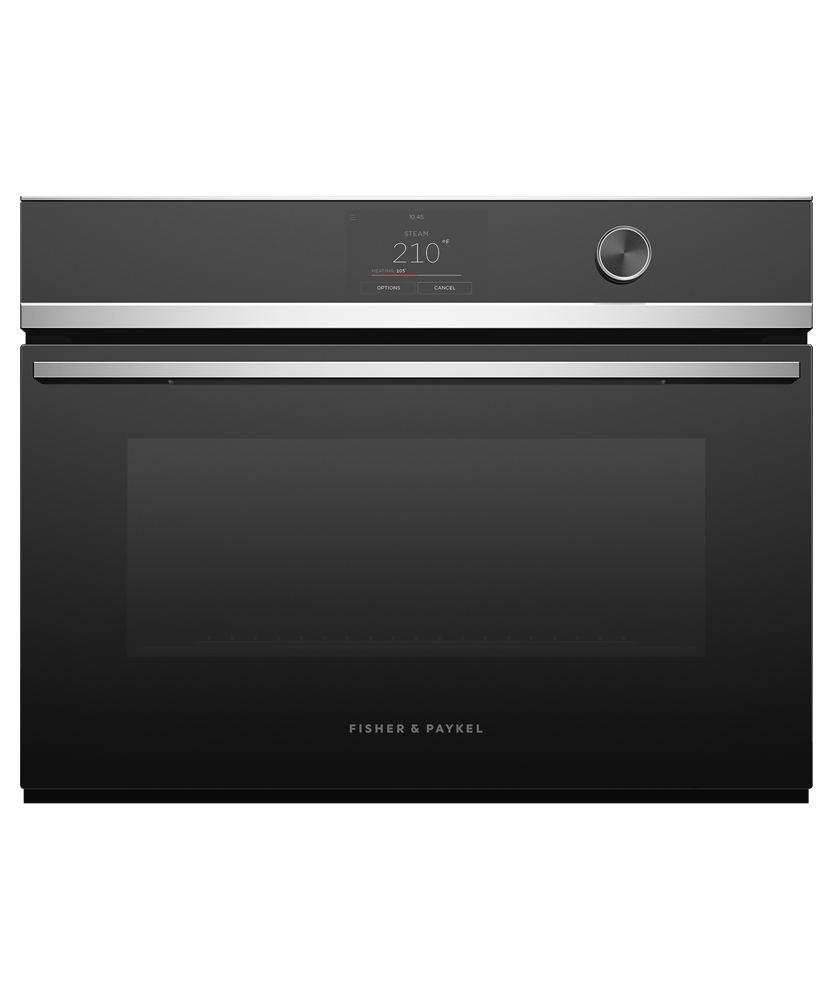 Fisher & Paykel Series 9 Combi-Steam Oven