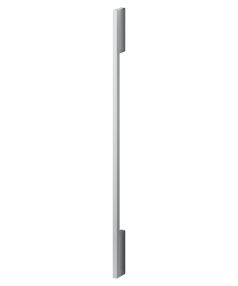 refrigerator front panel kit