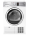 Condensing Dryer, 4.0 cu ft gallery image 1.0