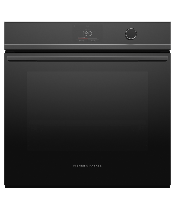 烤箱，60cm，16种功能，高温自清洁, pdp