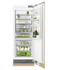 Colonne de réfrigérateur intégrée, 30 po, Image de galerie d’eau 3,0