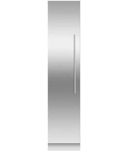 Door panel for Integrated Freezer, 46cm, Left Hinge, hi-res