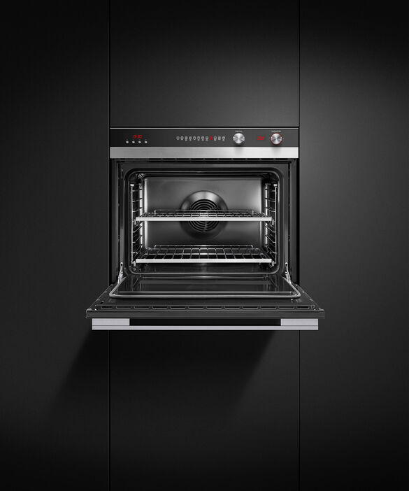 Oven, 30, 11 Function, Self-cleaning