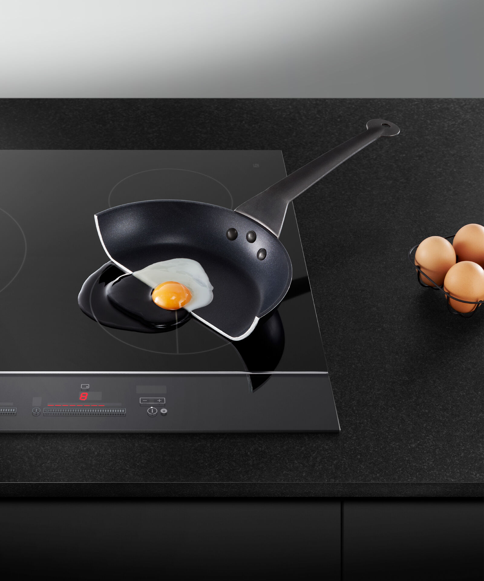 fisher paykel 36 induction cooktop