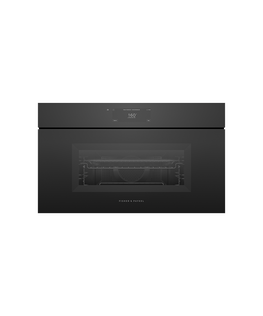 
        76cm Series 9 Minimal Handleless Compact Combi-Microwave Oven
