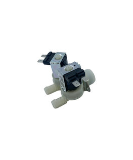 Dual Inlet Valve
