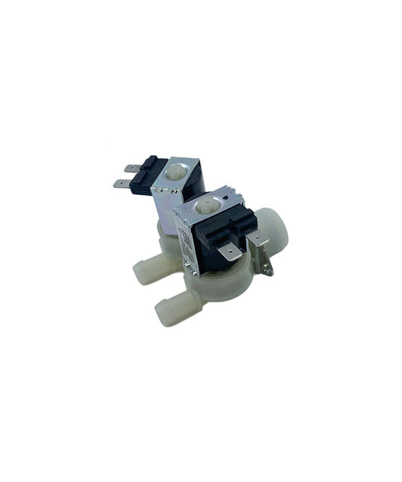 Dual Inlet Valve, pdp