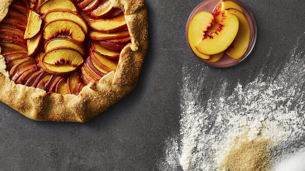 Multi-function flexibility