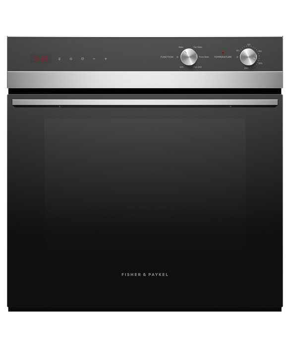 Oven, 60cm, 5 Function, pdp