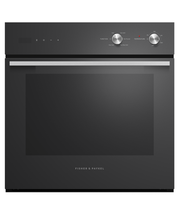 Oven, 60cm, 5 Function, pdp