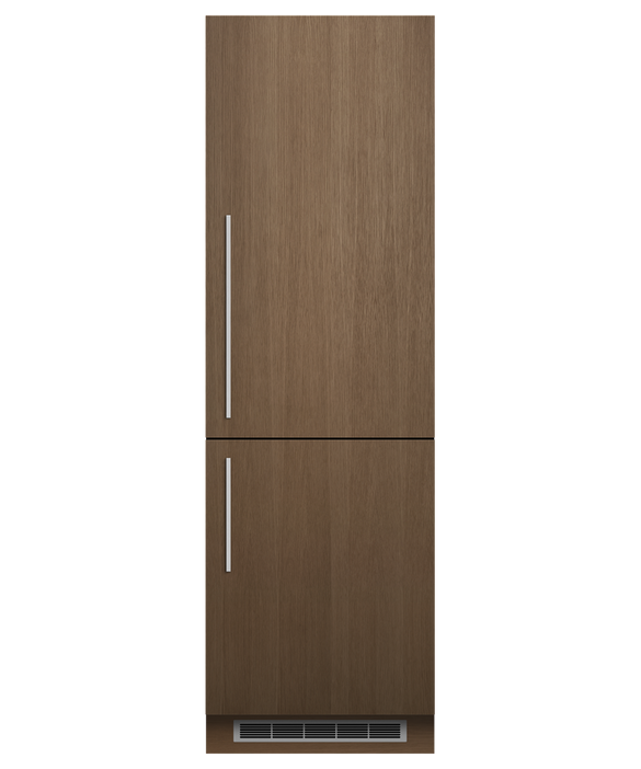 60cm 系列 7 嵌入式冷藏/冷冻冰箱, pdp