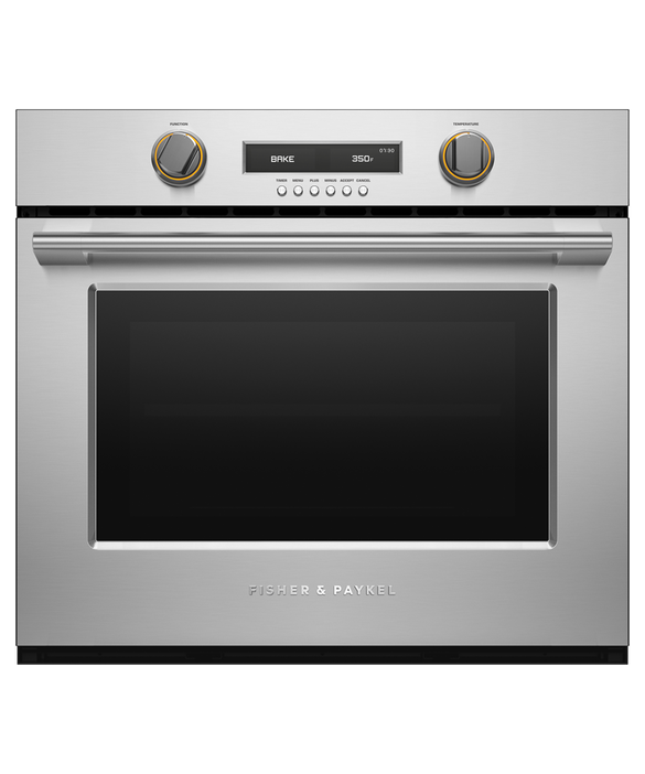 Oven, 30", 10 Function, Self-cleaning, pdp