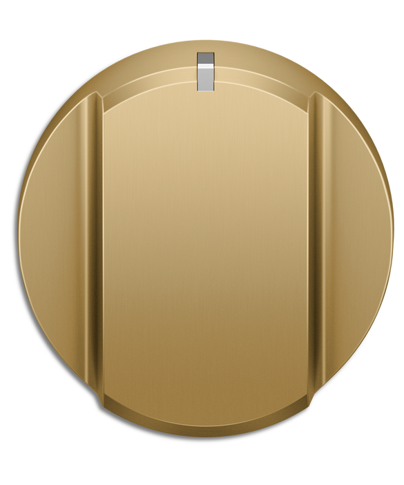 Dial Kit for Professional Gas Rangetop, 48", 8 Burners, pdp