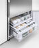 Congélateur réfrigérateur autoportant, 32 po, Galerie de photos 17,5 pi³ 3,0
