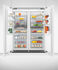 Colonne de réfrigérateur intégrée, 30 po, galerie de photos 14,0