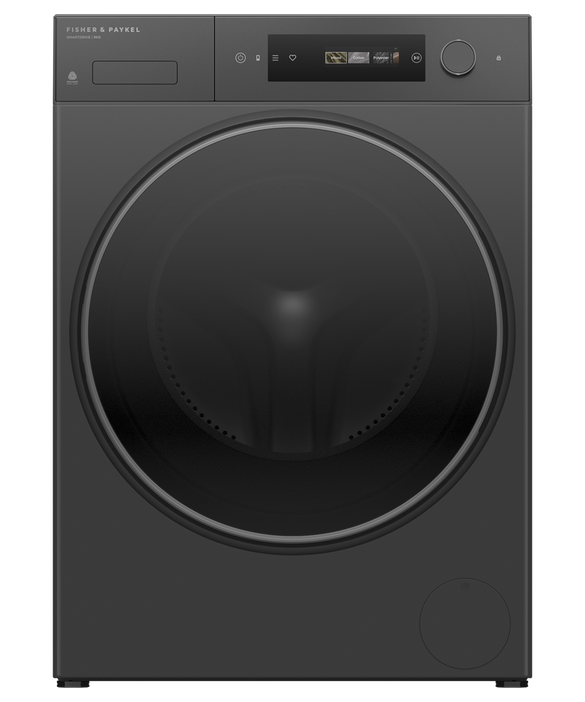 9kg Series 7 Contemporary Front Loader Washer, FlexiDose, pdp