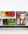Integrated CoolDrawer™ Multi-temperature Drawer gallery image 8.0