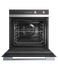 Oven, 60cm, 7 Function, Self-cleaning gallery image 2.0