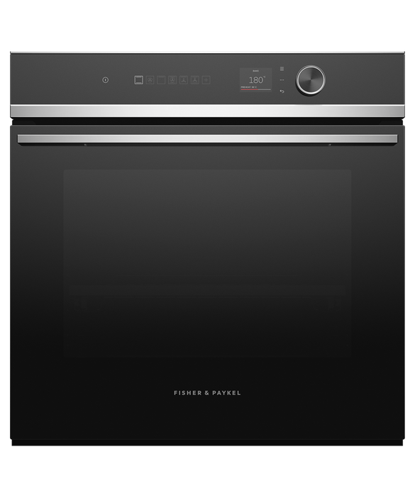 烤箱，60cm，16种功能，高温自清洁, pdp