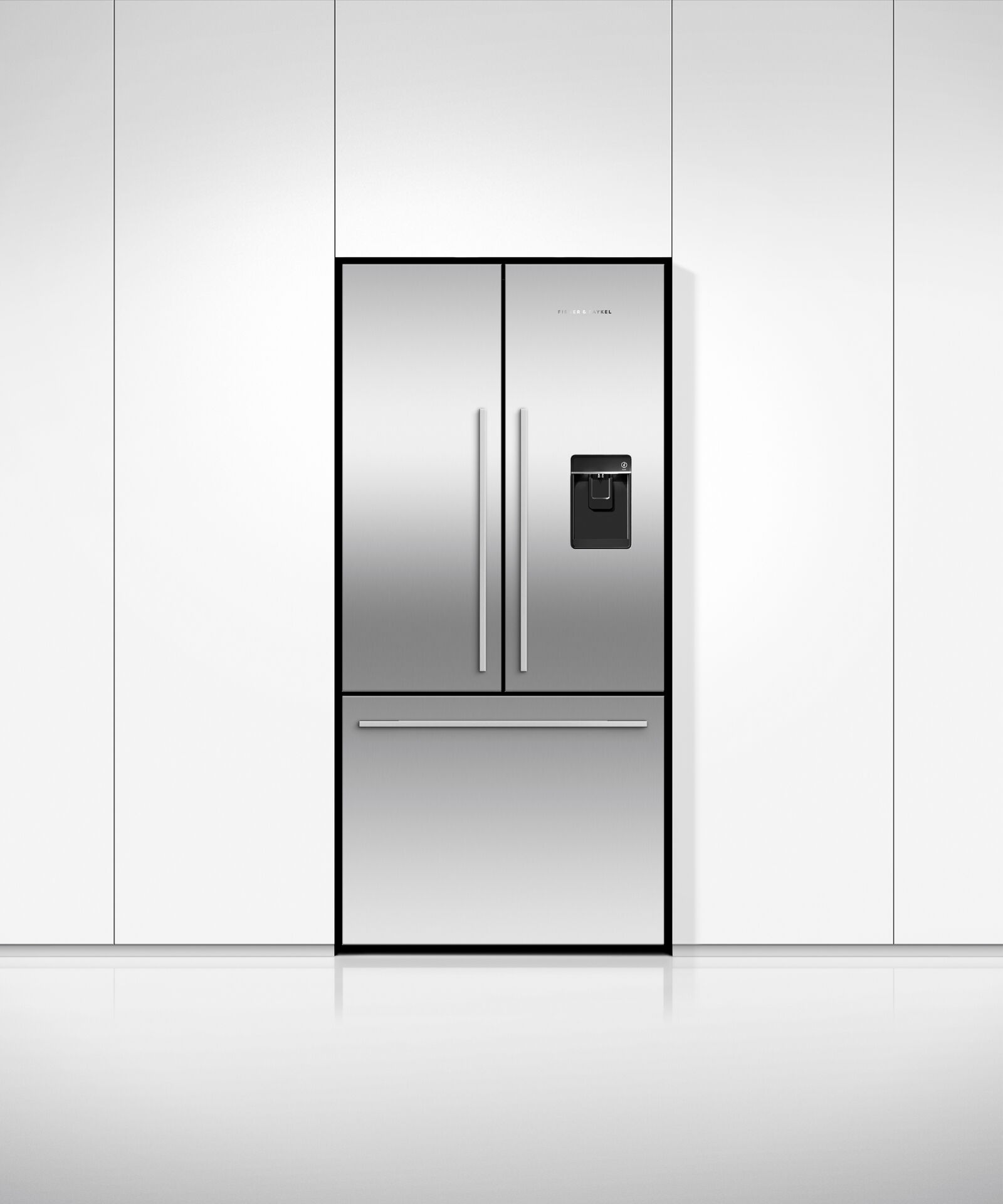 Fisher & Paykel Series 7 Refrigerator - Thumbnail 3