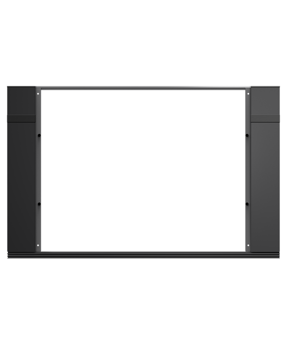 30" Series 9 Minimal Trim Kit, pdp