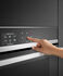 Combination Steam Oven, 24", 9 Function gallery image 9.0