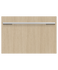 Series 9, Integrated Single DishDrawer&trade; Dishwasher gallery image 1.0