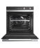 Oven, 60cm, 8 Function, Self-cleaning gallery image 2.0