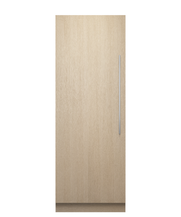 
        76cm Series 11 Integrated Column Freezer, Ice