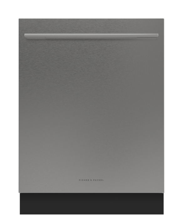 Series 7 Contemporary Built-under Dishwasher, pdp