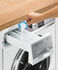 Front Load Washer, 2.4 cu ft, Time Saver gallery image 7.0