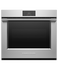 Oven, 30”, 4.1 cu ft, 17 Function, Self-cleaning gallery image 1.0