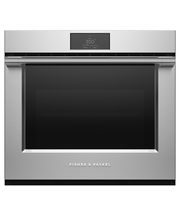 Oven, 30”, 4.1 cu ft, 17 Function, Self-cleaning, pdp