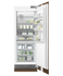 76cm Series 11 Integrated Column Freezer, Ice gallery image 4.0