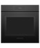 60cm Series 11 Minimal Handleless Pyrolytic Oven gallery image 1.0