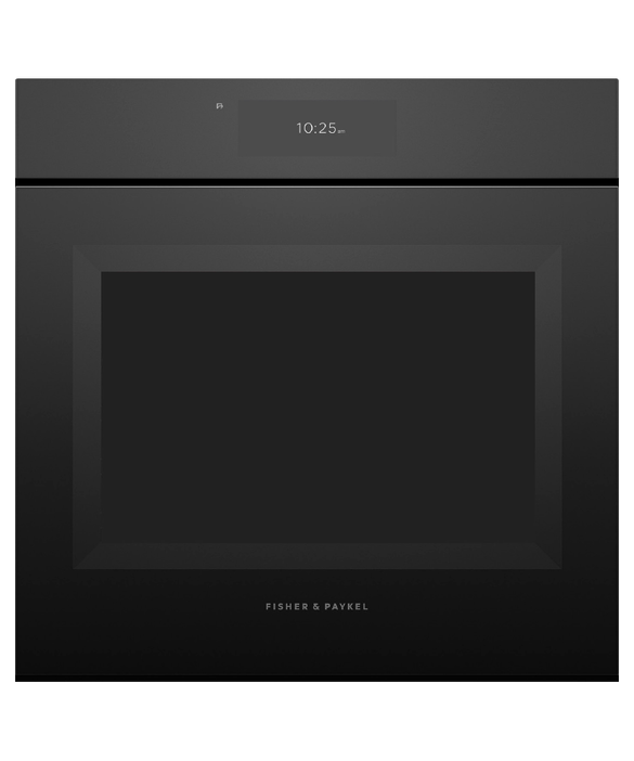 60cm Series 11 Minimal Handleless Pyrolytic Oven, pdp