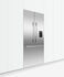 Integrated French Door Refrigerator Freezer, 36", Ice & Water gallery image 5.0