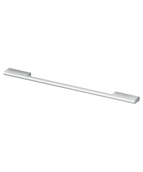 Contemporary Round Handle Kit, 60cm, pdp