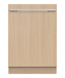 Series 7, Integrated Tall Dishwasher, hi-res
