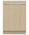 Series 7, Integrated Tall Dishwasher gallery image 1.0