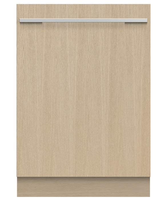 Series 7, Integrated Tall Dishwasher, pdp