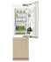 24" Series 9 Integrated Refrigerator Freezer, Ice & Water gallery image 3.0