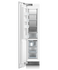 Integrated Column Freezer, 18", Ice gallery image 5.0