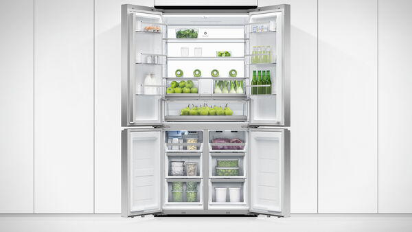 Extra Large Capacity